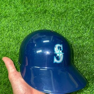 MLB Seattle mariners baseball adjustable hard hat